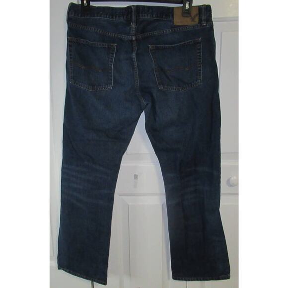 Men's American EagleOriginal Straight Jeans